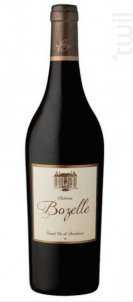 Château Bozelle - Vins et Vignobles Dubois - 2018 - Rouge