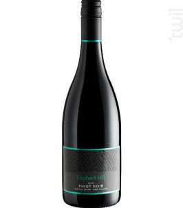 Pinot noir - ELEPHANT HILL - 2020 - Rouge