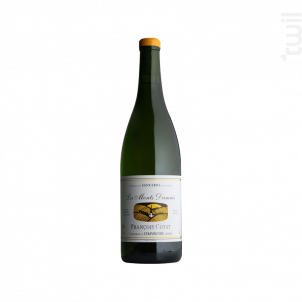 Les Monts Damnés - Domaine François Cotat - 2023 - Blanc