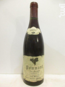 Les Noizons - Jean Michelot - 1994 - Rouge