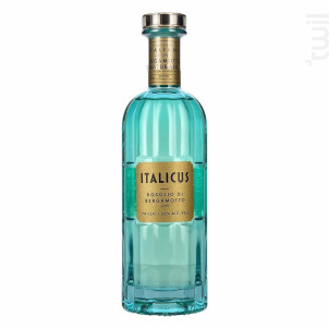 Italicus - Italicus - Non millésimé - 