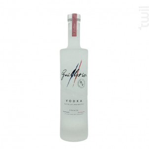 Originale - Guillotine Vodka - Non millésimé - 