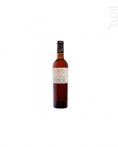 Amontillado 51-1º 30 Años 50cl - Bodegas Osborne - Non millésimé - 
