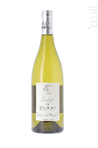 Reuilly Les Lignis - Domaine Valéry Renaudat - 2021 - Blanc
