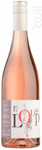 Le Loup Dans La Bergerie - Domaine de l'Hortus - 2022 - Rosé