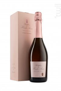 Bellefleur De Haute-Serre - Château de Haute-Serre - Non millésimé - Effervescent