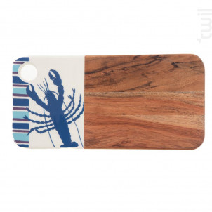 Planche Marina 35x17 Cm - Amadeus -  - 