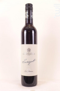 Clos Domaine Zweigelt - fursten von - 2017 - Rouge