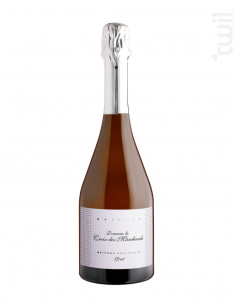 Méthode Ancestrale - Domaine la Croix des Marchands - 2022 - Effervescent