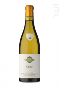 Givry - Remoissenet - 2020 - Blanc