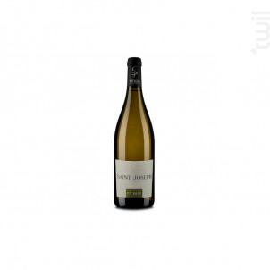 Saint-Joseph - Domaine Pichon - 2023 - Blanc