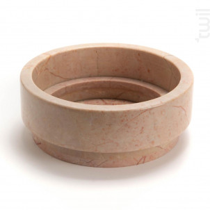 Coupe Déco Escales En Marbre - Amadeus -  - 