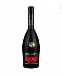 Rémy Martin Cognac Vsop 40° - Cognac Rémy Martin - Non millésimé - 