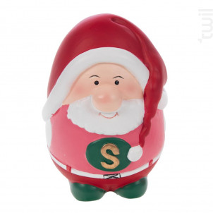 Décoration Santa Nick - Amadeus -  - 