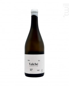 Valché Excelso - Bodega Monastrell - 2019 - Rouge
