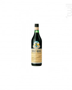 Fernet Branca - Fratelli Branca Distillerie - Non millésimé - 