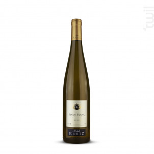 Pinot Blanc - Michel Kurtz - 2018 - Blanc