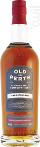 Cask Strength - Old Perth - Non millésimé - 