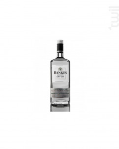 Gin Bankes - Campari - Non millésimé - 