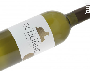 Château de Lionne Blanc - Château de Lionne - 2015 - Blanc