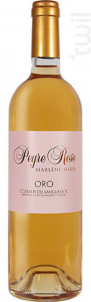 Oro Peyre Rose - Domaine Peyre Rose - 2011 - Blanc