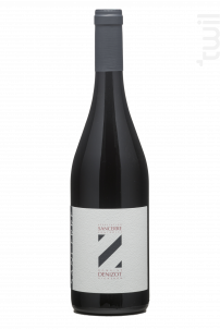 Osmoze - Domaine Denizot - 2023 - Rouge