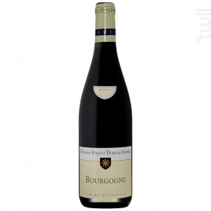 Bourgogne - Vincent Dureuil-Janthial - 2020 - Rouge