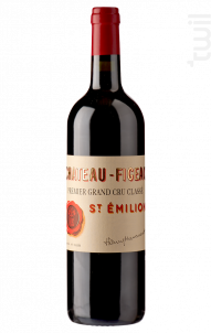 Château Figeac - Château Figeac - 2003 - Rouge