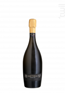 Cuvée Grand Cru Collection Privée - Champagne A. Soutiran - Non millésimé - Effervescent
