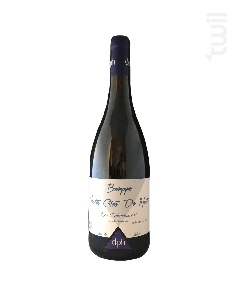 Bourgogne Hautes-Côtes de Nuits Les Colombières - Domaine Patrick Hudelot - 2019 - Rouge