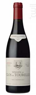Domaine Du Clos Des Tourelles - Famille Perrin - 2021 - Rouge