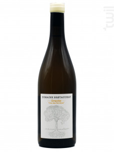 Clos Des Perrieres Granite - Domaine Jérôme Bretaudeau - 2023 - Blanc