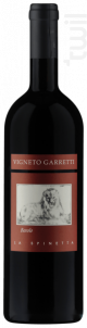Barolo Vigneto Garretti Docg - La Spinetta - 2019 - Rouge