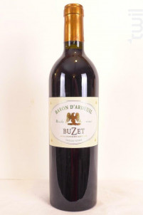 Vieilles Vignes - Vignerons de Buzet - Baron d'Ardeuil - 2002 - Blanc