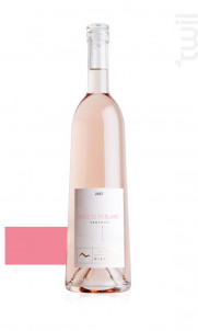 ROSÉ DE PIÉBLANC - Domaine de Piéblanc - 2017 - Rosé