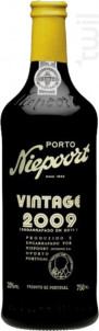 Niepoort Vintage - Niepoort - 2015 - Rouge