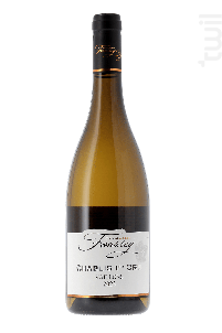1er Cru Vaillons - Domaine Fourrey - 2023 - Blanc