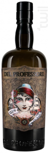 Gin Madame - Del Professore - Non millésimé - 