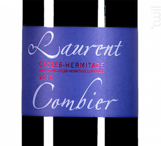 Cuvée L - Domaine Laurent Combier - 2024 - Rouge