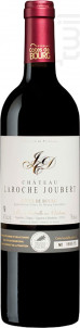 Château Laroche Joubert - Château Laroche Joubert - Non millésimé - Rouge