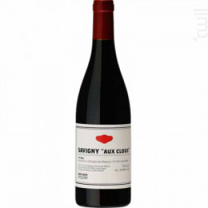 Aux Clous Savigny-les-beaune 1er Cru - Domaine Louis Chenu Père & Filles - 2022 - Rouge