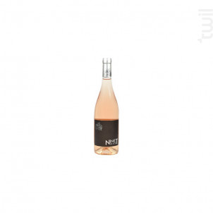 Cellier De Pena - Ninet Rosé - Igp Côtes Catalanes - Château de Péna - 2023 - Rosé