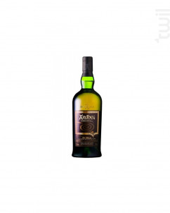 Whisky Ardbeg Corryvreckan - Ardbeg - Non millésimé - 