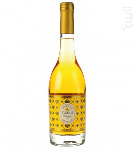 Dereszla Aszu Eszencia Imperium (demi bouteille) - Dereszla - 2000 - Blanc