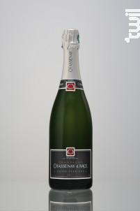 Cuvée Première Brut - Champagne Chassenay d’Arce - Non millésimé - Effervescent