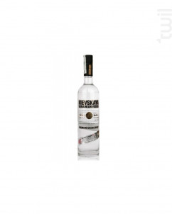 Kievskaya Vodka 70cl - Destilerias M. G. - Non millésimé - 