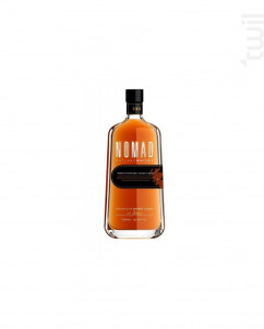 Nomad Whisky - Gonzalez Byass - Non millésimé - 
