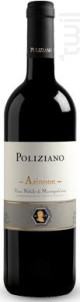 Asinone - Azienda Agricola Poliziano - Non millésimé - Rouge