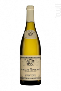 Chassagne-Montrachet - Maison Louis Jadot - 2021 - Blanc