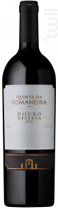 Quinta Da Romaneira Reserva - QUINTA DA ROMANEIRA - 2016 - Rouge